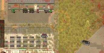ZED ZONE PC Screenshot