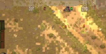 ZED ZONE PC Screenshot