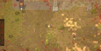 ZED ZONE PC Screenshot