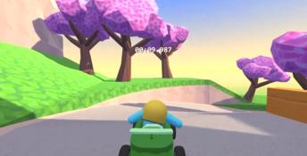 Zeepkist PC Screenshot
