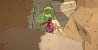 Zeitgeist PC Screenshot