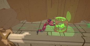 Zeitgeist PC Screenshot