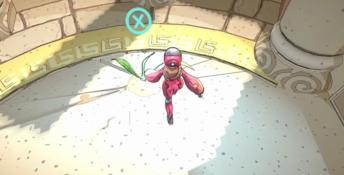 Zeitgeist PC Screenshot