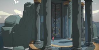 Zeitgeist PC Screenshot