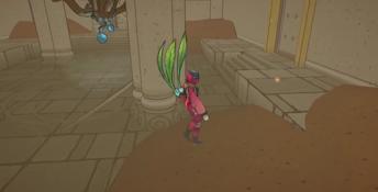 Zeitgeist PC Screenshot