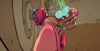 Zeitgeist PC Screenshot