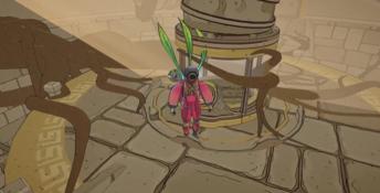 Zeitgeist PC Screenshot