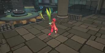 Zeitgeist PC Screenshot