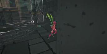 Zeitgeist PC Screenshot