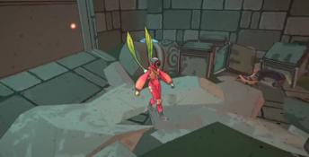 Zeitgeist PC Screenshot