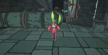Zeitgeist PC Screenshot