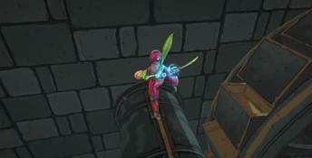 Zeitgeist PC Screenshot