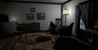 Zemblanity PC Screenshot