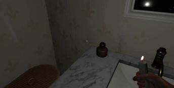 Zemblanity PC Screenshot