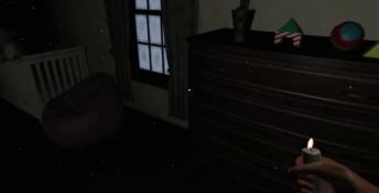 Zemblanity PC Screenshot