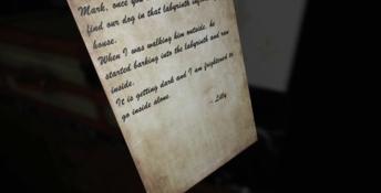 Zemblanity PC Screenshot