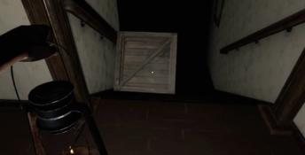 Zemblanity PC Screenshot