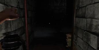 Zemblanity PC Screenshot