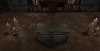 Zemblanity PC Screenshot