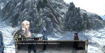 Zenith PC Screenshot