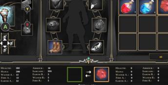 Zenith PC Screenshot