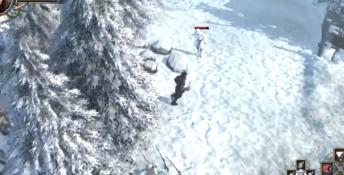 Zenith PC Screenshot