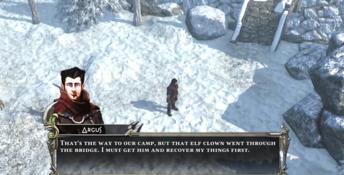 Zenith PC Screenshot