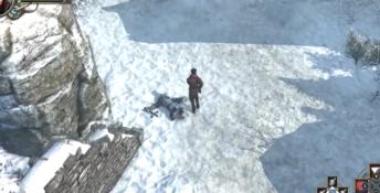 Zenith PC Screenshot