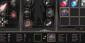Zenith PC Screenshot