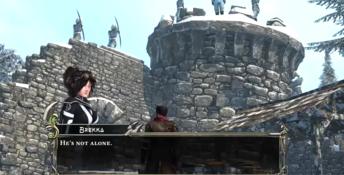 Zenith PC Screenshot