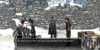 Zenith PC Screenshot