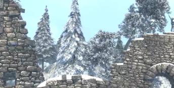 Zenith PC Screenshot