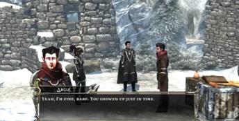 Zenith PC Screenshot