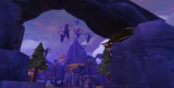 Zenith: The Last City
