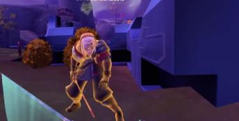 Zenith: The Last City PC Screenshot