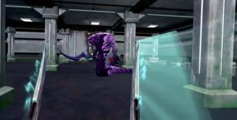 Zenith: The Last City PC Screenshot