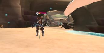 Zenith: The Last City PC Screenshot