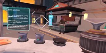 Zenith: The Last City PC Screenshot