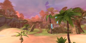Zenith: The Last City PC Screenshot