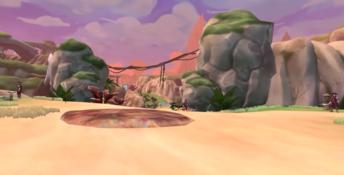 Zenith: The Last City PC Screenshot