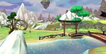Zenith: The Last City PC Screenshot