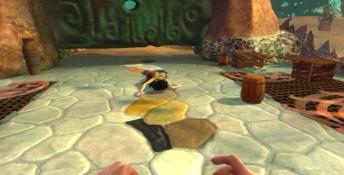 Zeno Clash PC Screenshot