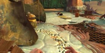 Zeno Clash PC Screenshot