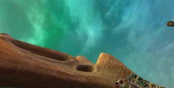 Zeno Clash PC Screenshot