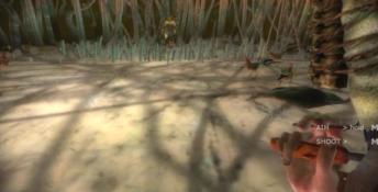 Zeno Clash PC Screenshot