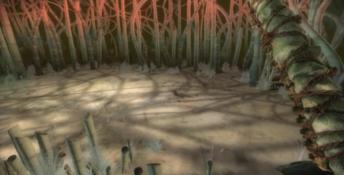 Zeno Clash PC Screenshot
