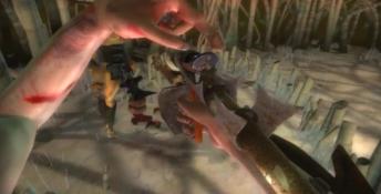 Zeno Clash PC Screenshot