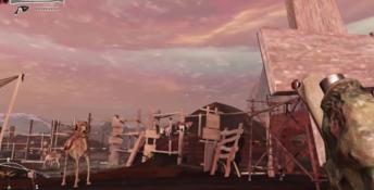 Zeno Clash 2 PC Screenshot