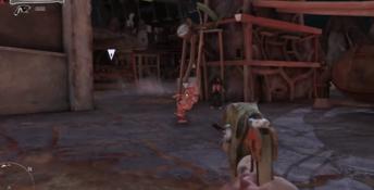 Zeno Clash 2 PC Screenshot