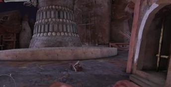 Zeno Clash 2 PC Screenshot